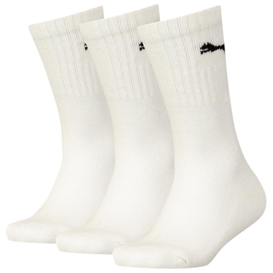 Puma Παιδικές κάλτσες Sport Junior Socks 3 pairs